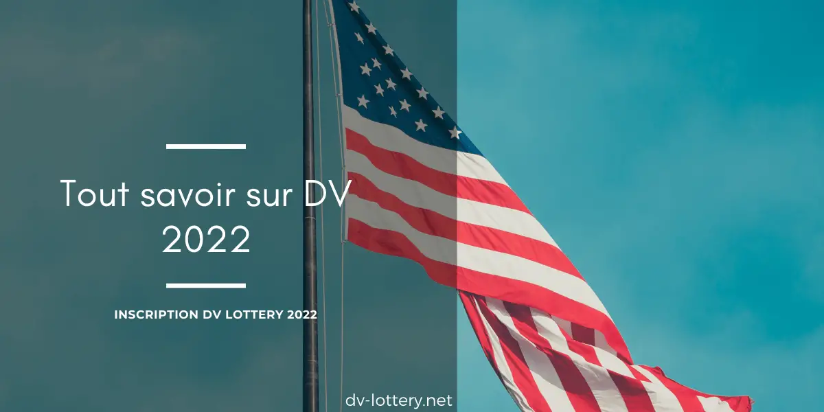 dv lottery 2022