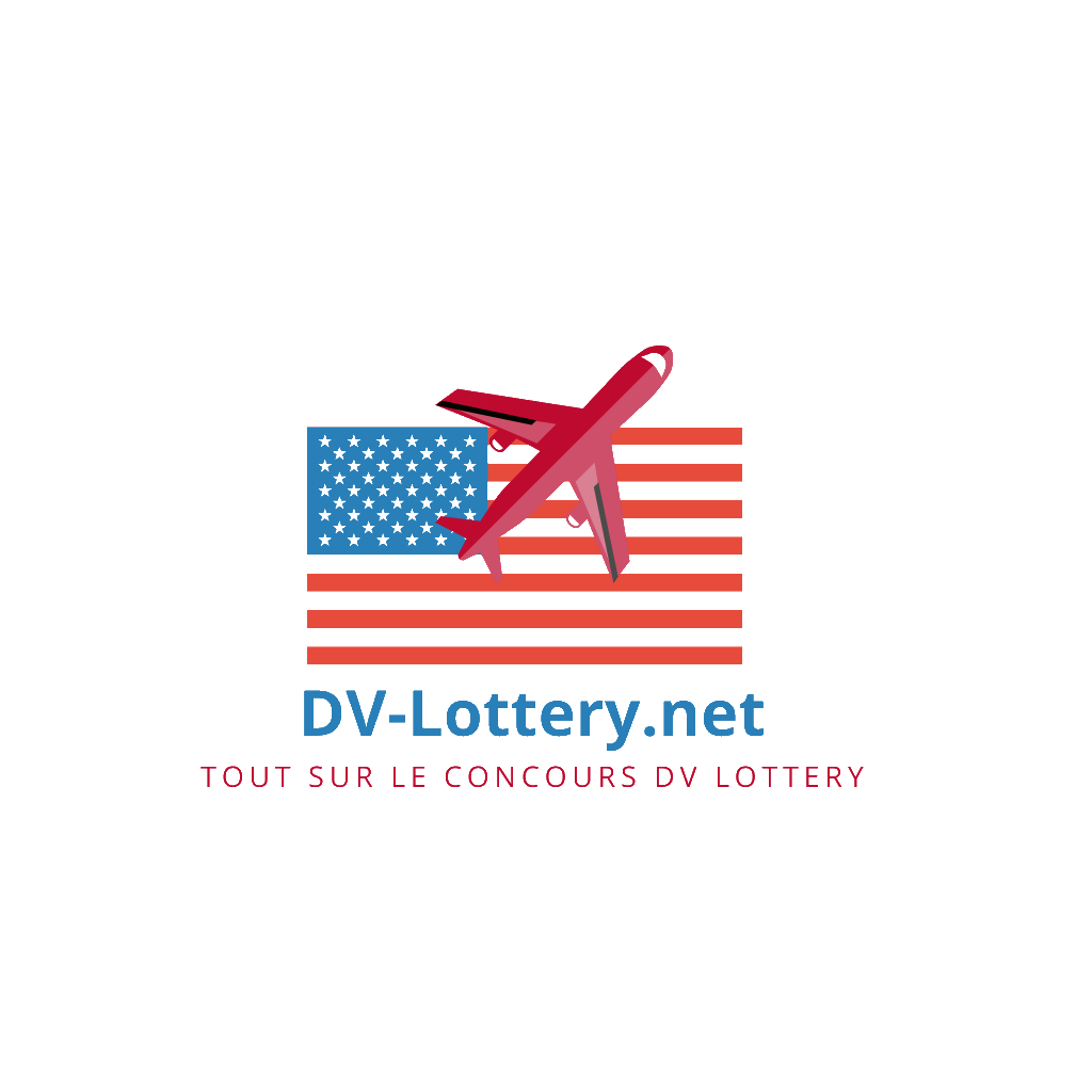 logo dv-lottery.net